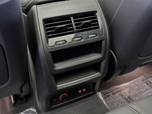 Used 2024 BMW X5 M60i w/ Executive Package image 18