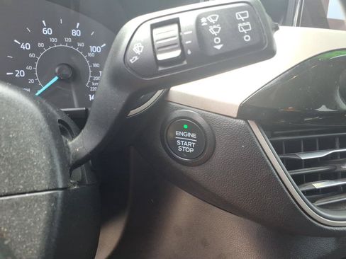 Used 2022 Ford Escape SEL FWD image 24