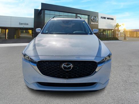 New 2025 MAZDA CX-5 AWD 2.5 S image 10