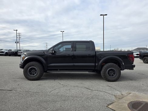 Used 2024 Ford F150 Raptor image 4