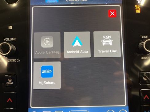 Certified 2025 Subaru Legacy Premium image 23