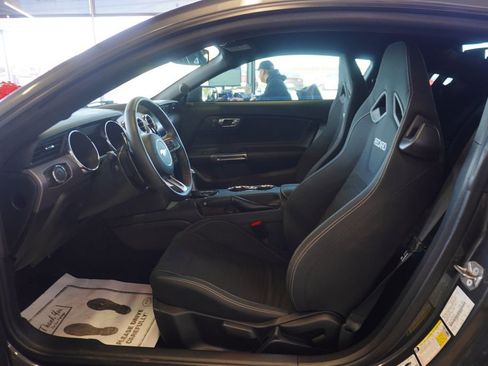 Used 2015 Ford Mustang GT image 20