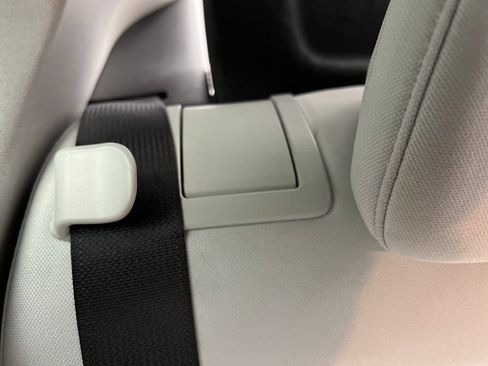 Used 2025 Hyundai Kona SEL FWD image 18