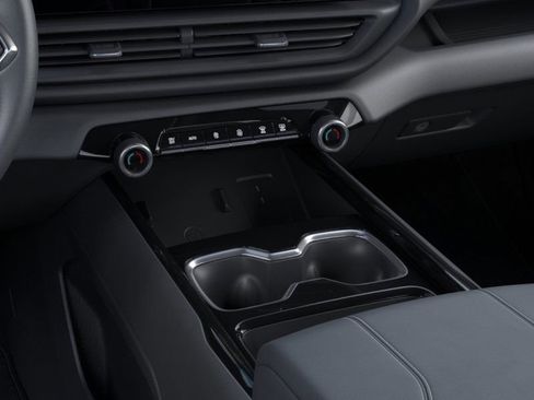 New 2026 Chevrolet Silverado EV LT image 47