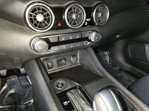 Certified 2025 Nissan Sentra S FWD image 21