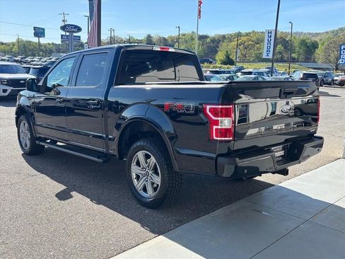 Used 2019 Ford F150 XLT w/ Equipment Group 302A Luxury AWD/4WD image 2