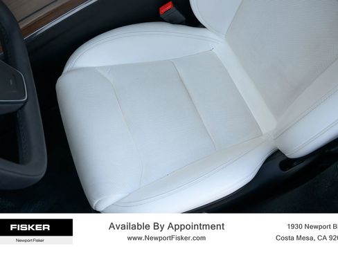 Used 2022 Tesla Model S image 15