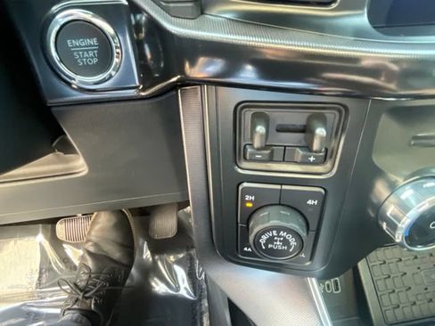 Used 2025 Ford F150 Raptor w/ Equipment Group 803A Raptor R AWD/4WD image 14