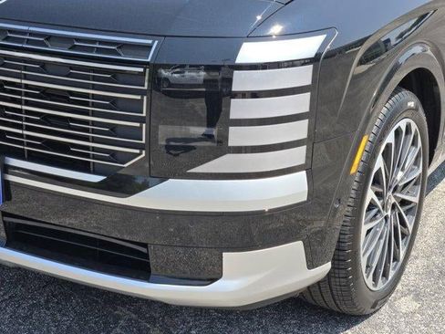 New 2026 Hyundai Palisade Calligraphy image 6