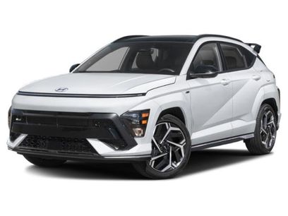 Certified 2024 Hyundai Kona N Line