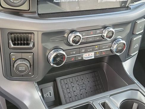 New 2026 Ford F150 XLT AWD/4WD image 16