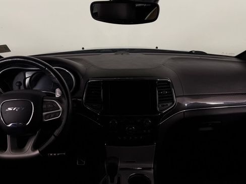 Used 2020 Jeep Grand Cherokee SRT AWD/4WD image 35