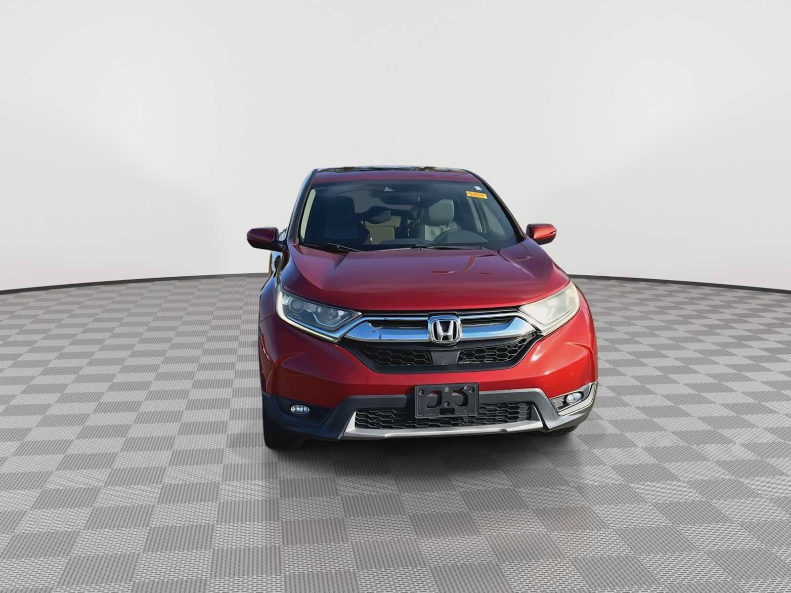 Used 2017 Honda CR-V EX image 3