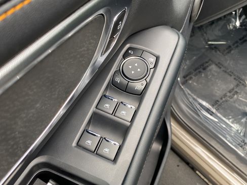 New 2026 Ford Expedition Tremor AWD/4WD image 21