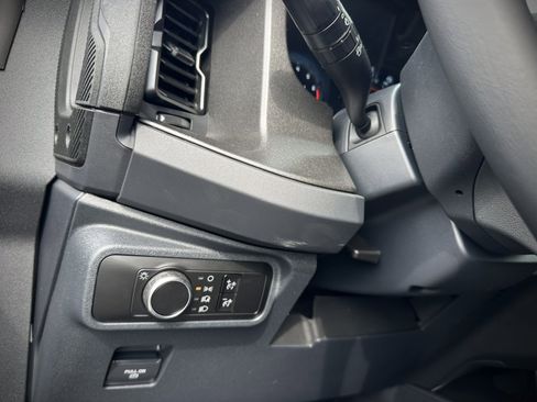 New 2025 Ford Bronco Big Bend image 42