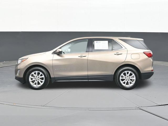 Used 2018 Chevrolet Equinox LT FWD image 8