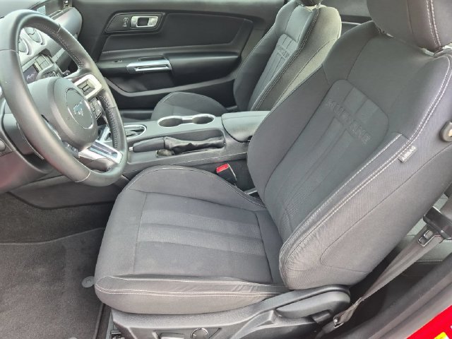 Used 2019 Ford Mustang GT RWD image 14