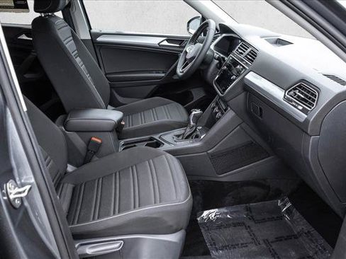 Used 2024 Volkswagen Tiguan S FWD image 24