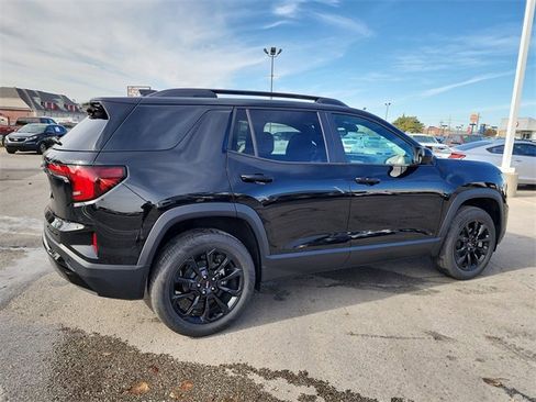 New 2026 GMC Terrain Elevation image 2