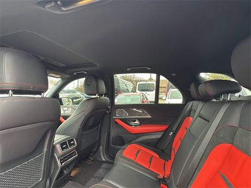 Certified 2023 Mercedes-Benz GLE 53 AMG 4MATIC image 14