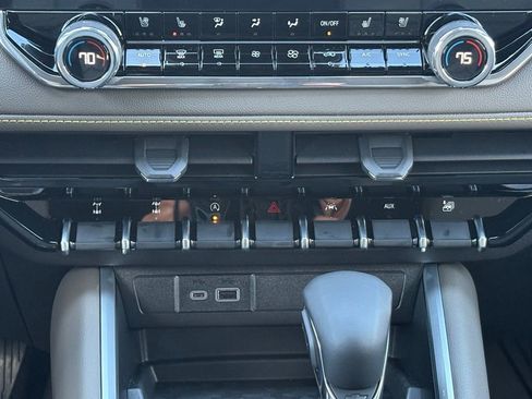 New 2026 Chevrolet Colorado ZR2 w/ Technology Package image 35