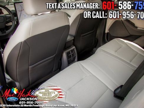 New 2025 Ford Mustang Mach-E Premium image 10