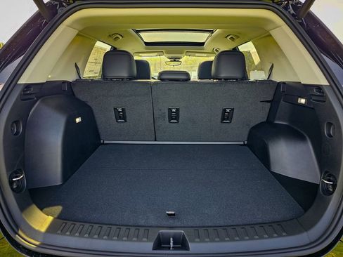 New 2026 GMC Terrain Denali AWD/4WD image 36