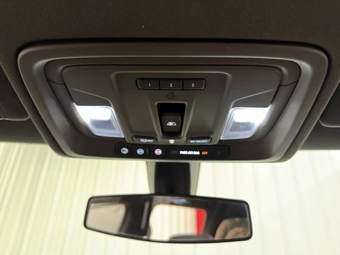 Used 2019 Chevrolet Silverado 1500 LT Trail Boss AWD/4WD image 26