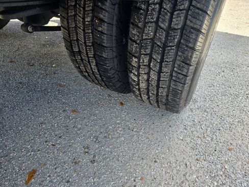 Used 2025 Ford F350 XL w/ XL Driver Assist Package image 14