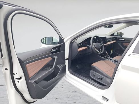 New 2026 Volkswagen Jetta SEL FWD image 26