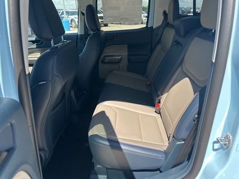 New 2026 Ford Maverick Lariat AWD/4WD image 27