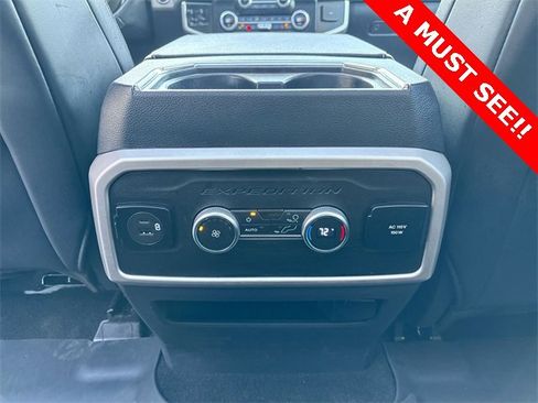 Used 2023 Ford Expedition Max XLT image 21