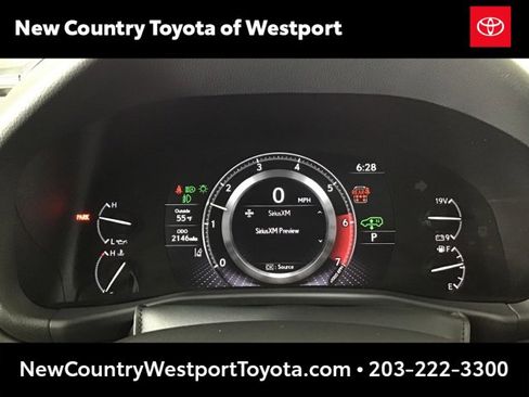 Used 2024 Lexus LX 600 4WD w/ Luxury Package image 15