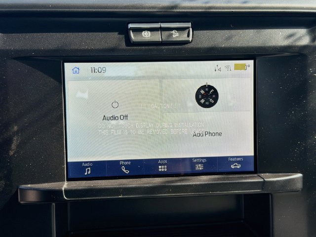New 2027 Ford F350 XL AWD/4WD image 34