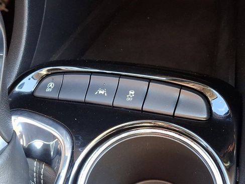 Used 2023 Buick Encore GX Preferred w/ Cold Weather Comfort Package FWD image 24