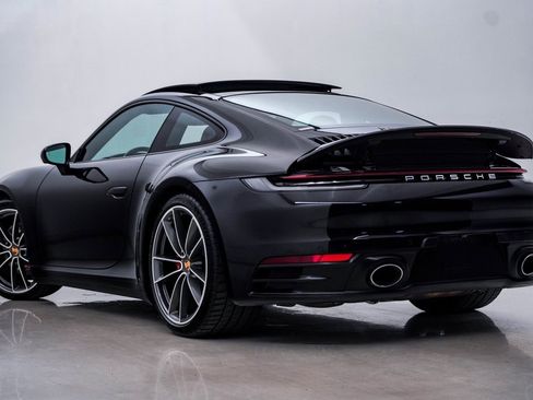 Certified 2021 Porsche 911 Carrera S image 3