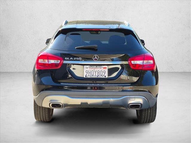Used 2020 Mercedes-Benz GLA 250 image 3