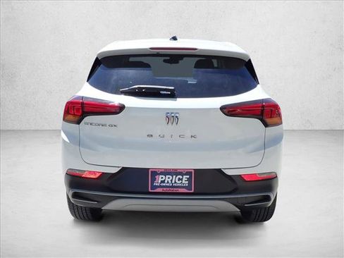 Used 2024 Buick Encore GX Preferred FWD image 3