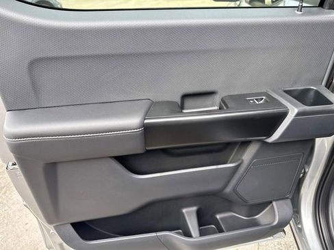 Used 2025 Ford F150 STX image 12