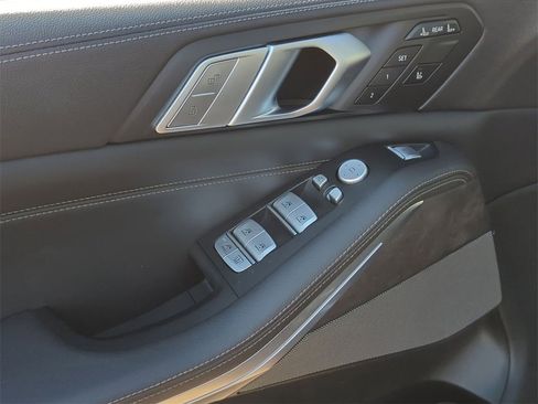 Used 2019 BMW X7 xDrive40i w/ Premium Package image 24