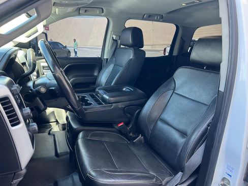 Used 2019 GMC Sierra 2500 SLT w/ Duramax Plus Package image 22