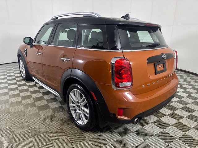 Used 2020 MINI Cooper Countryman S AWD/4WD image 5