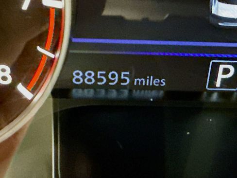 Used 2019 Nissan Altima 2.5 S FWD image 4