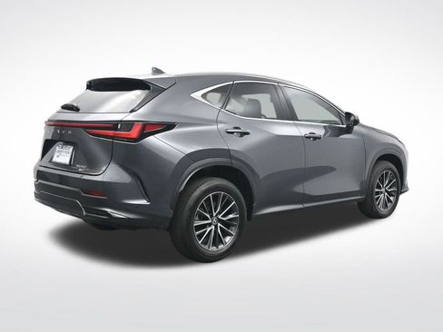 Used 2022 Lexus NX 350 AWD image 6