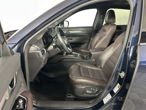 Used 2023 MAZDA CX-5 Signature image 7