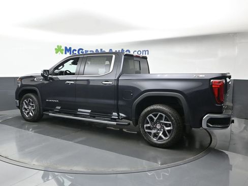 New 2026 GMC Sierra 1500 SLT w/ SLT Premium Plus Package image 22