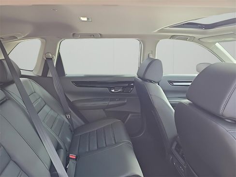 New 2026 Honda CR-V EX-L image 18