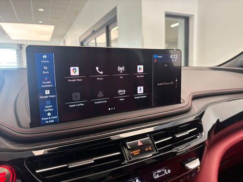 New 2026 Acura MDX Type S image 16