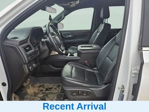 Used 2021 Chevrolet Tahoe LT image 12
