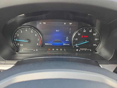 Certified 2022 Ford Explorer XLT image 16